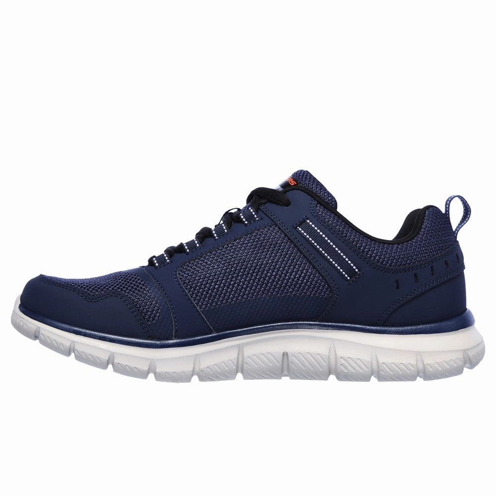 Skechers Track Knockhill Shoes Minimal Footwear