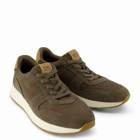 Chic Footwear Stable Toms Trvl Lite Retro Trainer