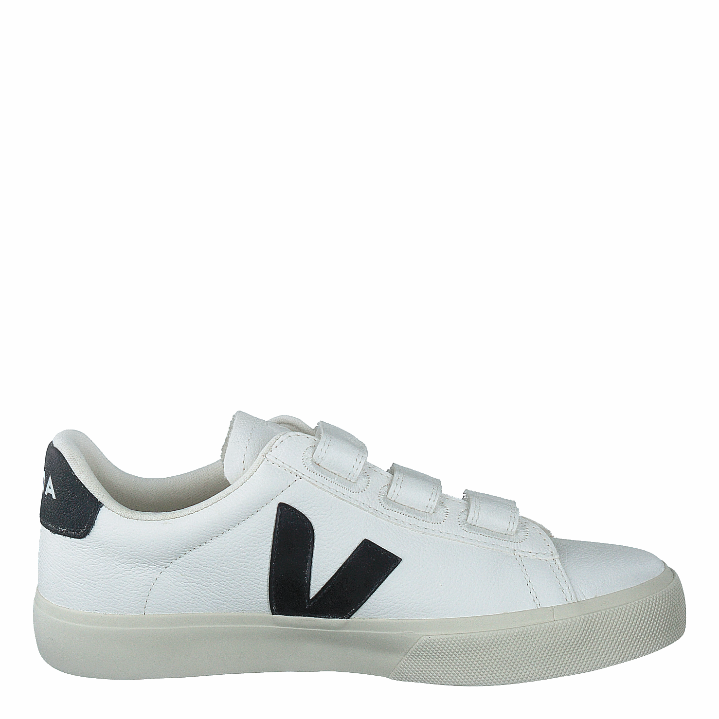 Recife Logo Chromefree Leather Extra Daylong Comfort