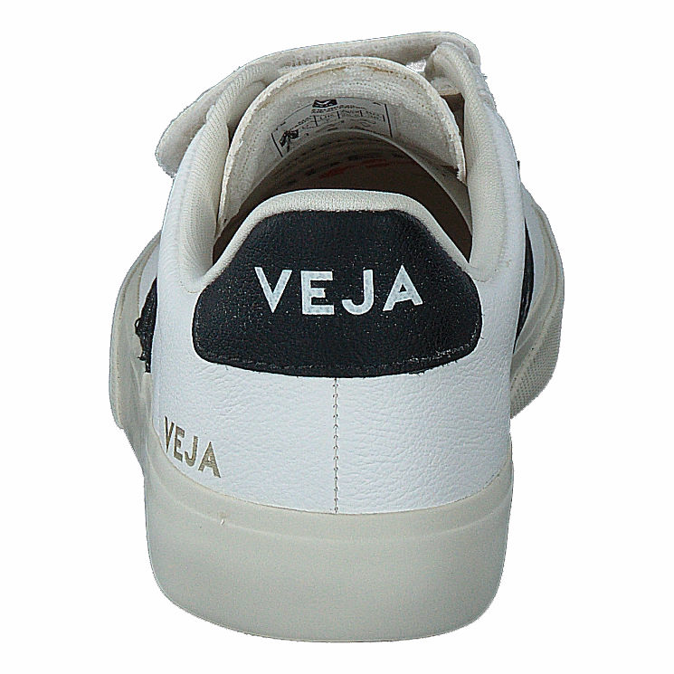 Breathable Recife Logo Chromefree Leather Extra