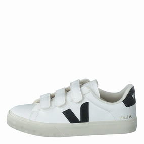 Functional Footwear Premium Comfort Recife Logo Chromefree Leather Extra