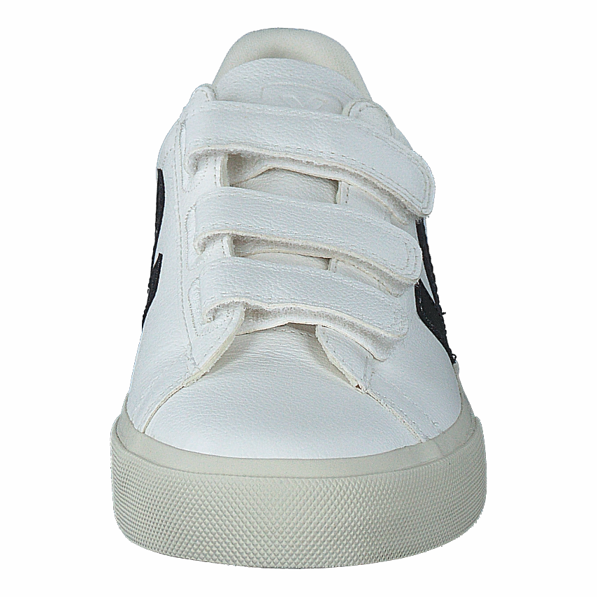 Recife Logo Chromefree Leather Extra Grippy Soles Statement Footwear