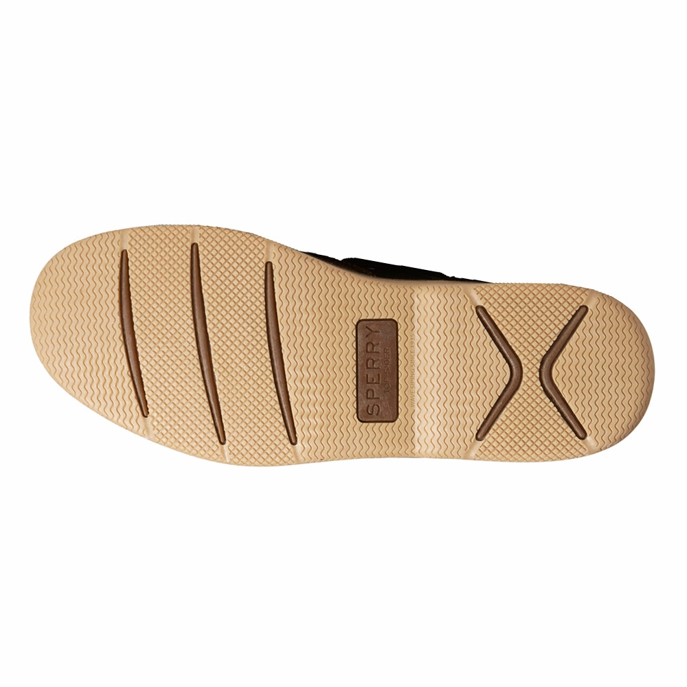 Surveyor 2 Eye Boat Shoes Everyday Footwear Minimalist Shoes