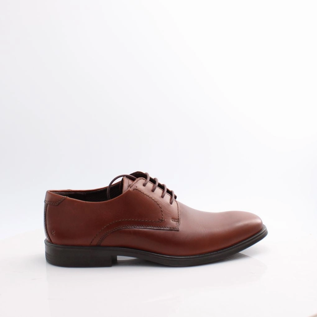 Flat Feet Shoes Flexible 621634 Melbourne Ecco 25