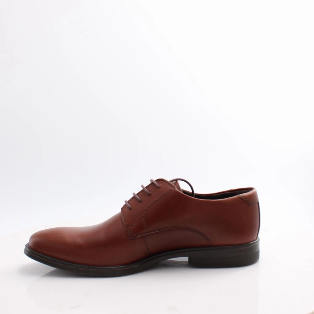 621634 Melbourne Ecco 25 Travel Ready