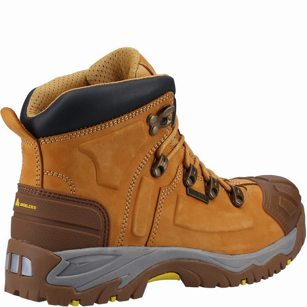 Essential Footwear Amblers Safety 33 Boots
