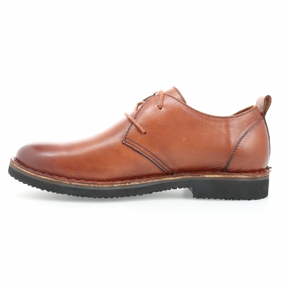Finn Oxford Shoes Standing Shoes