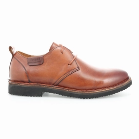 Finn Oxford Shoes Statement Footwear