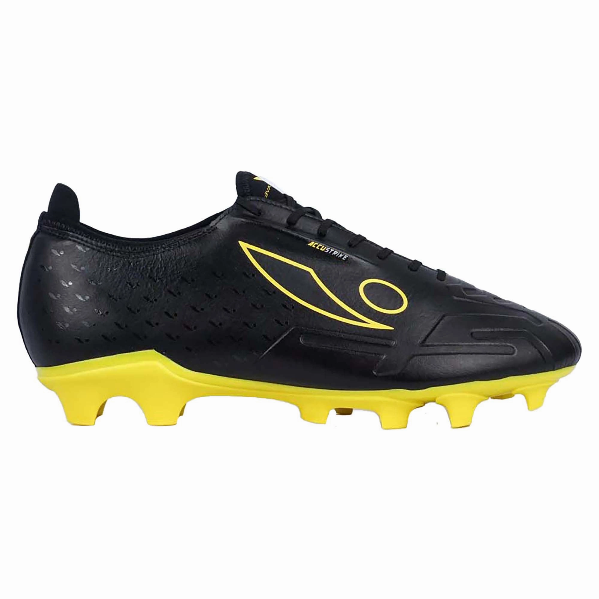 Canvas Shoes Stylish Footwear Halo V2 Firm Ground Men'S Football Boots