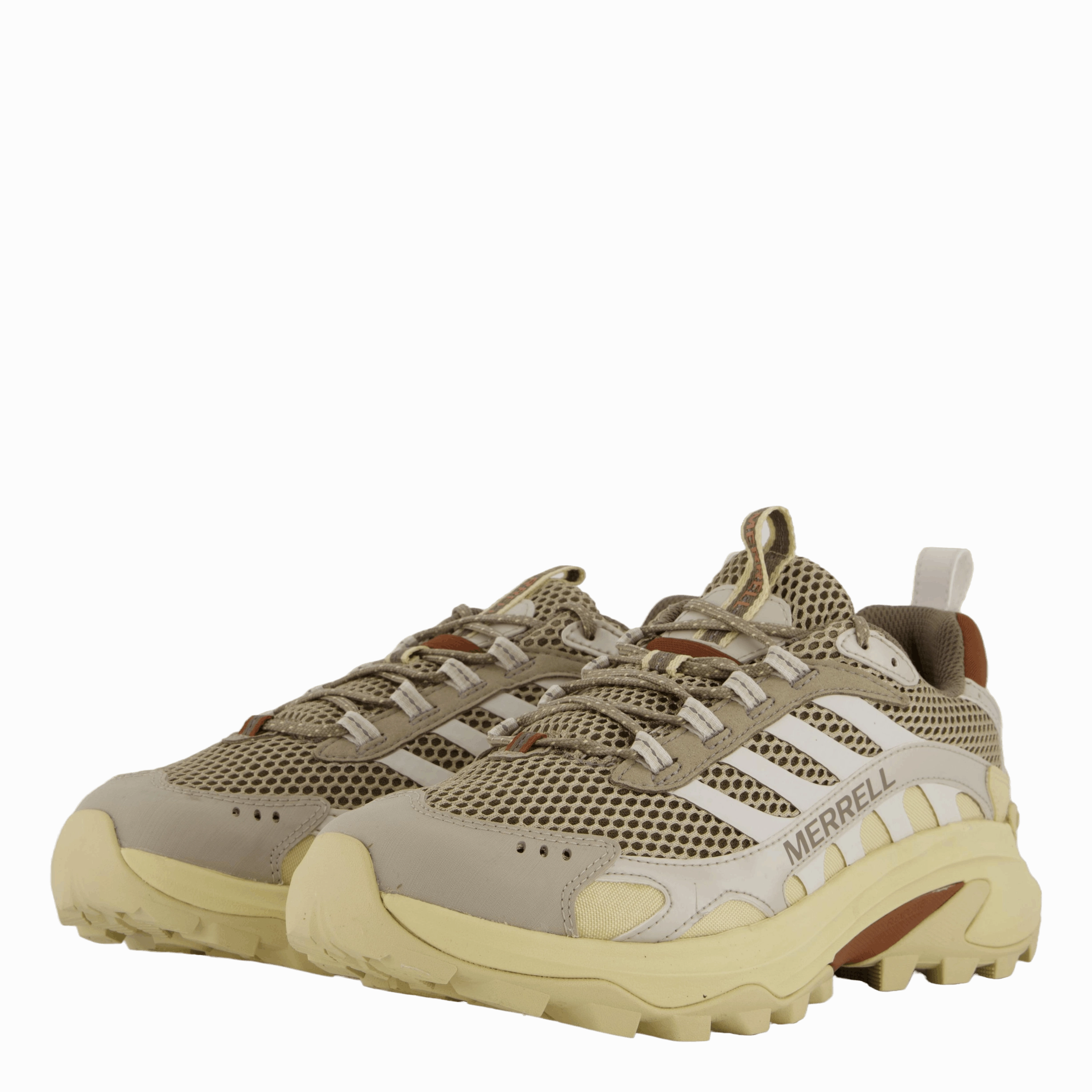 Moab Speed 2 Vent 2K Se Aluminum Minimalist Shoes Ergonomic Sole