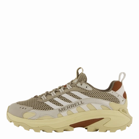 Moab Speed 2 Vent 2K Se Aluminum Cushioned