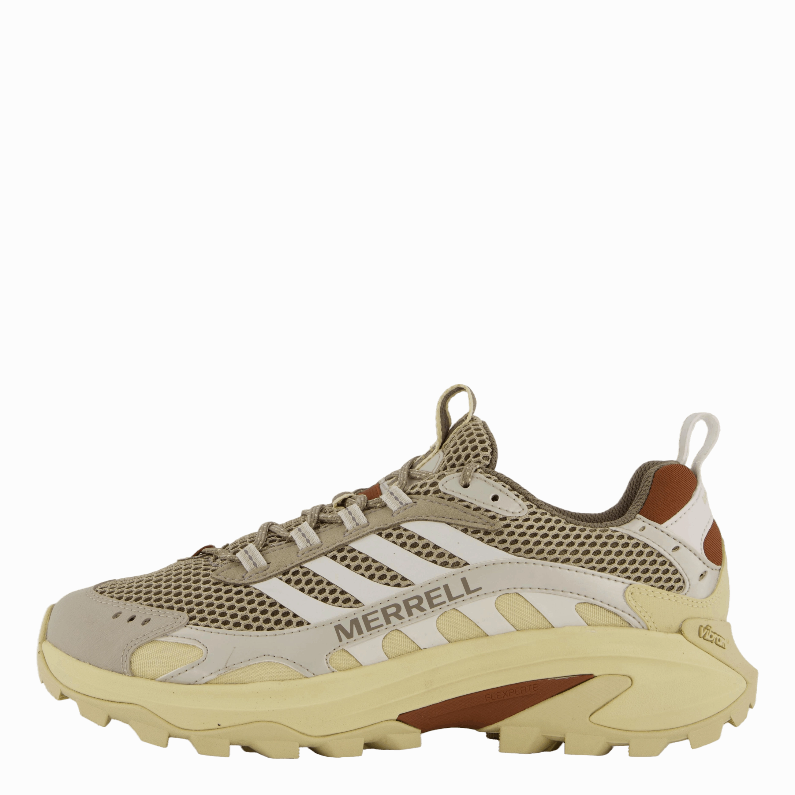 Moab Speed 2 Vent 2K Se Aluminum Cushioned