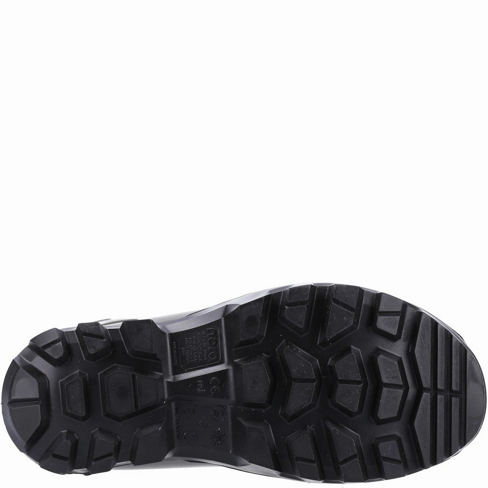 Casual Comfort Fashion Sneakers Nora Noratherm S5 Full Safety Polyurethane Thermo Boot