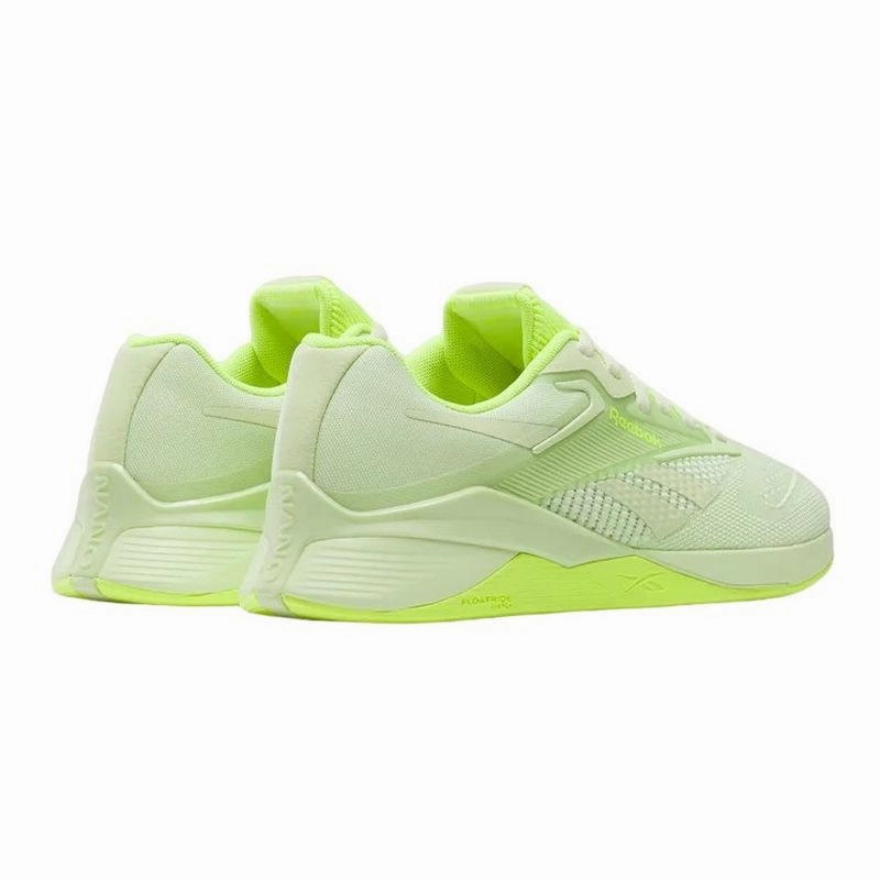 Versatile Footwear Sustainable Reebok Nano X4 B Womens Cross Training Shoes