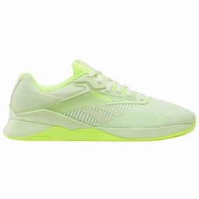 Reebok Nano X4 B Womens Cross Training Shoes Durable Shoes Comfortable Footwear