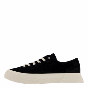Slip On Shoes Soho Nb Black