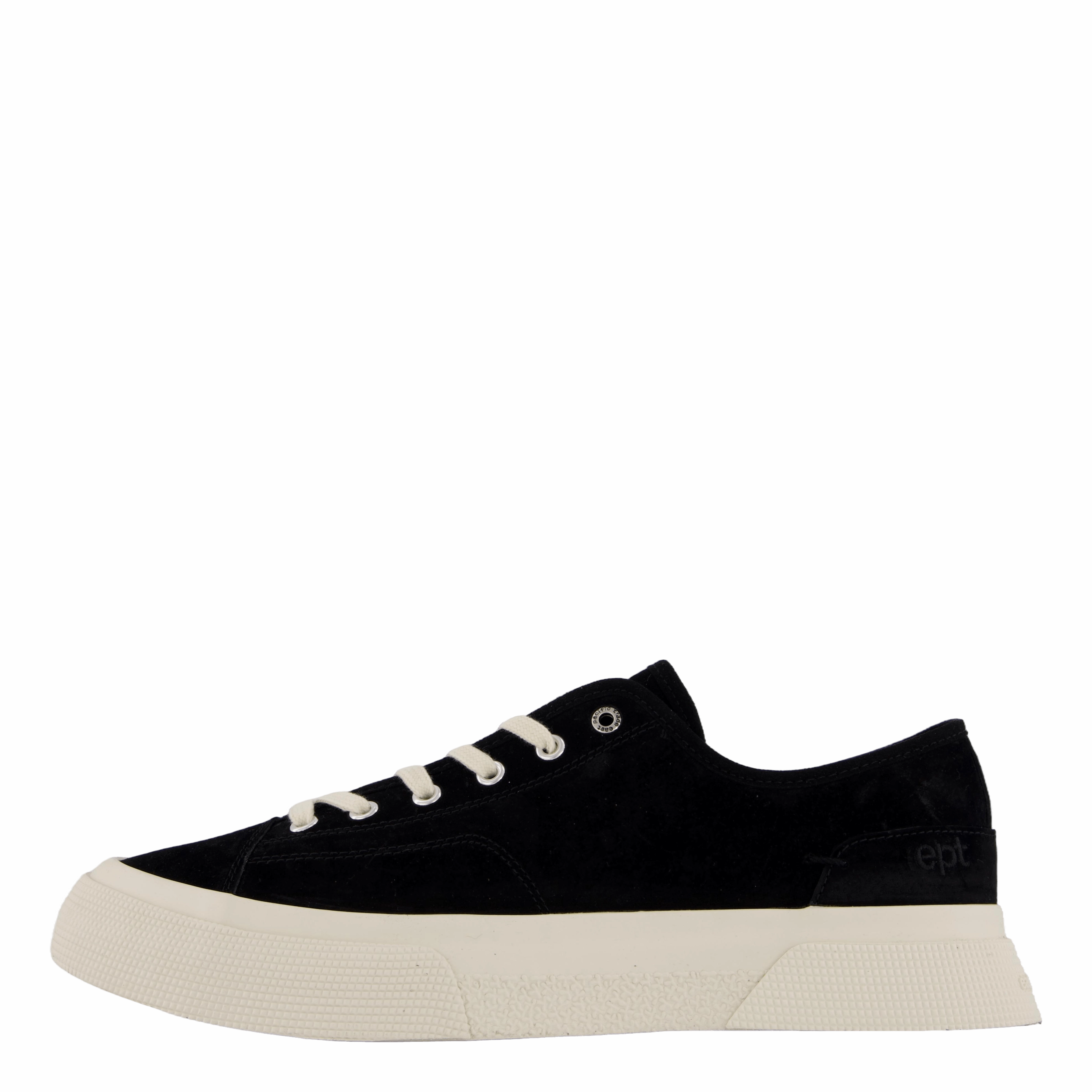 Slip On Shoes Soho Nb Black