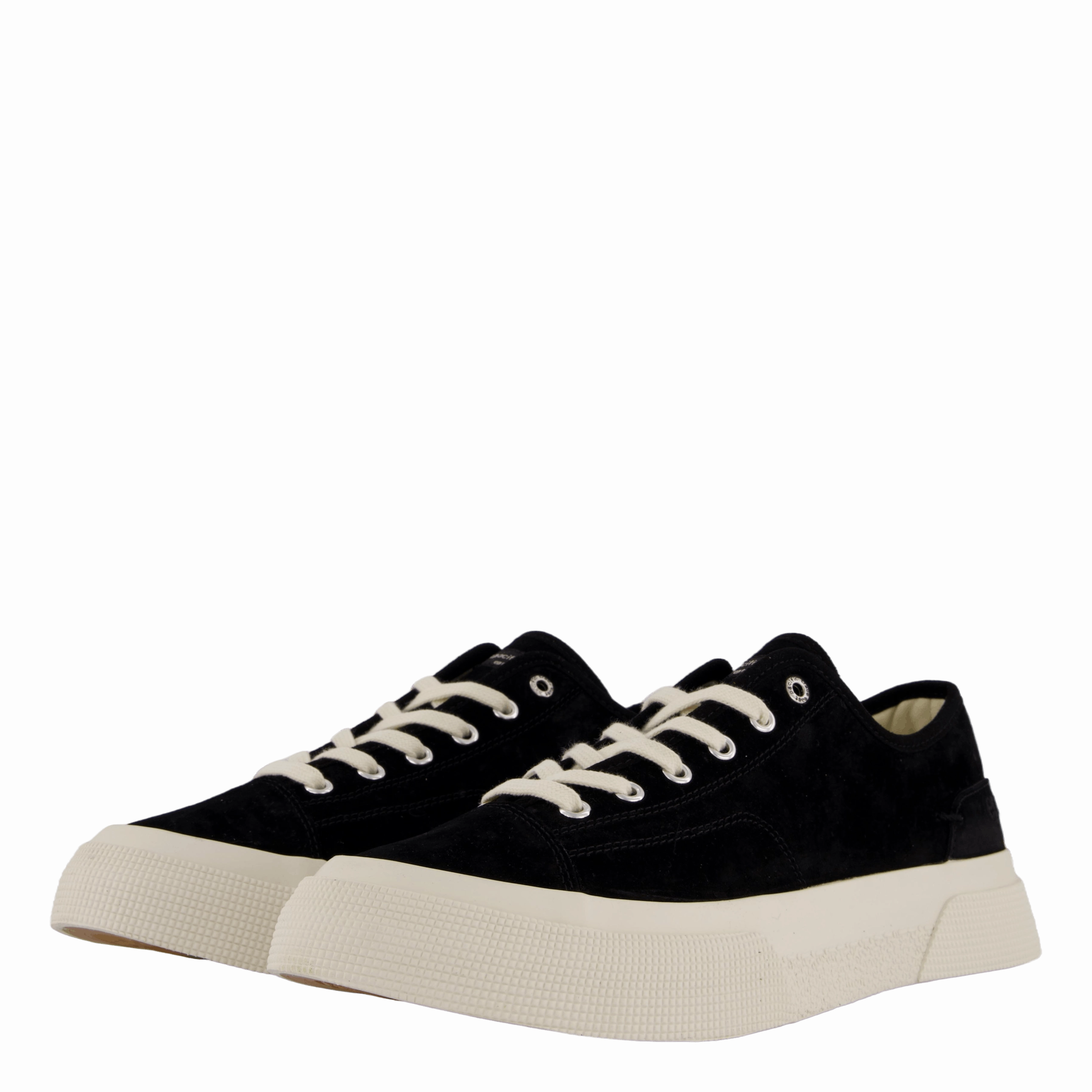 Cushioned Soho Nb Black