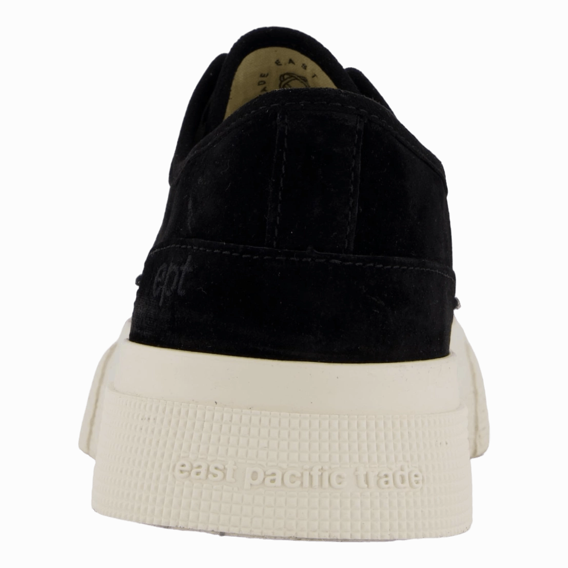 Streetwear Footwear Soho Nb Black