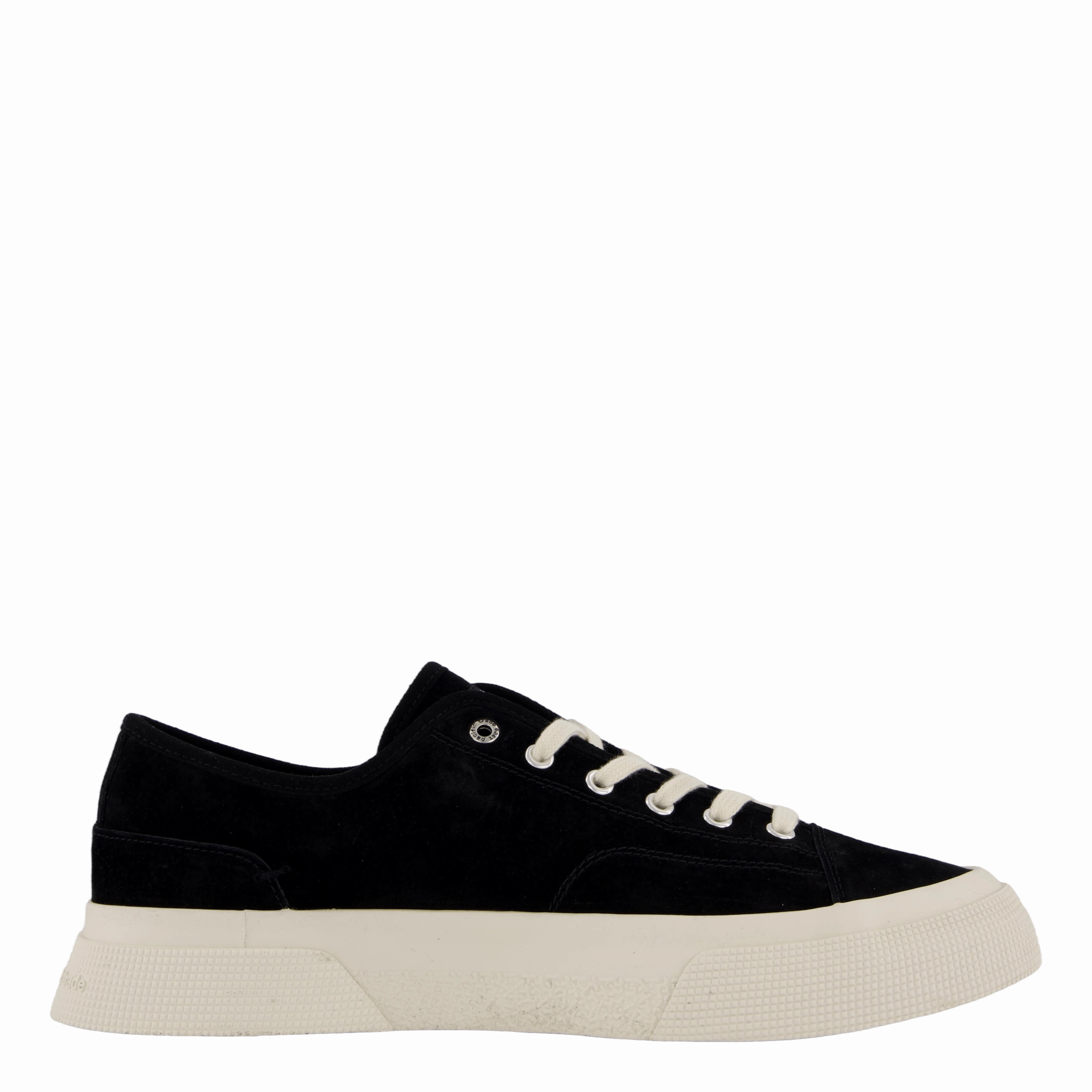 Soho Nb Black Everyday Sneakers Weather Resistant