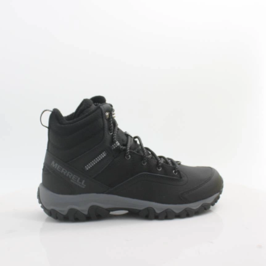 Thermo Akita Mid Wp Merrell Boots Relaxed Fit Footwear Quick Dry