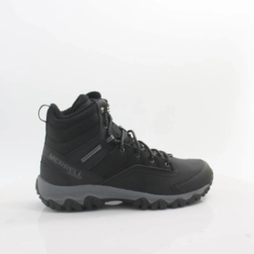 Thermo Akita Mid Wp Merrell Boots Relaxed Fit Footwear Quick Dry