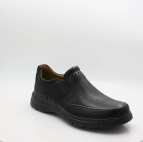 Un Brawleystep  Ex Wide Clarks Sustainable Essential Footwear