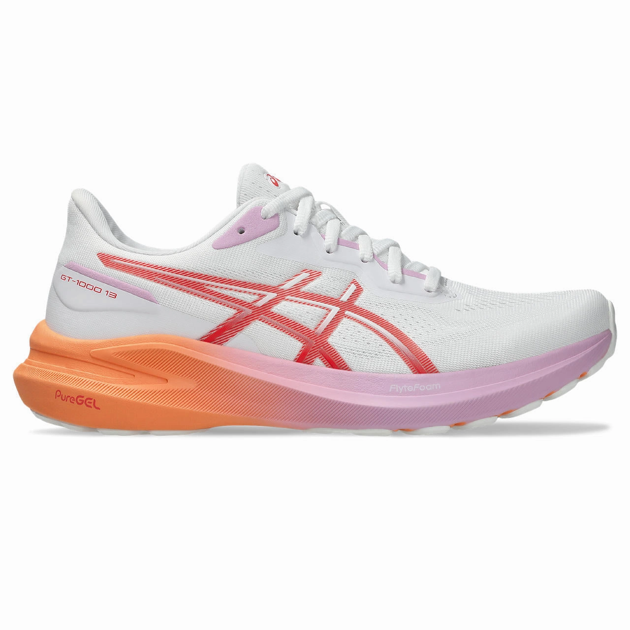 Women'S Asics Gt-1000 13 Weather Ready