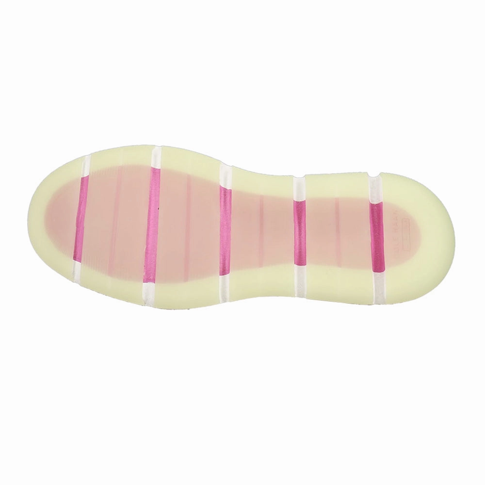 Minimalist Comfort Technology 4.Zerogrand Slip On Loafers