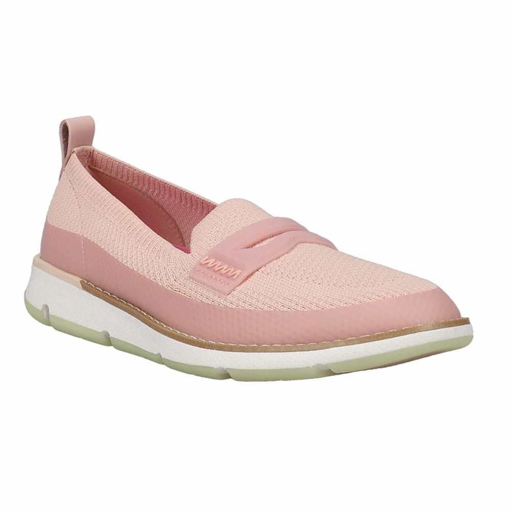 4.Zerogrand Slip On Loafers All Day Support