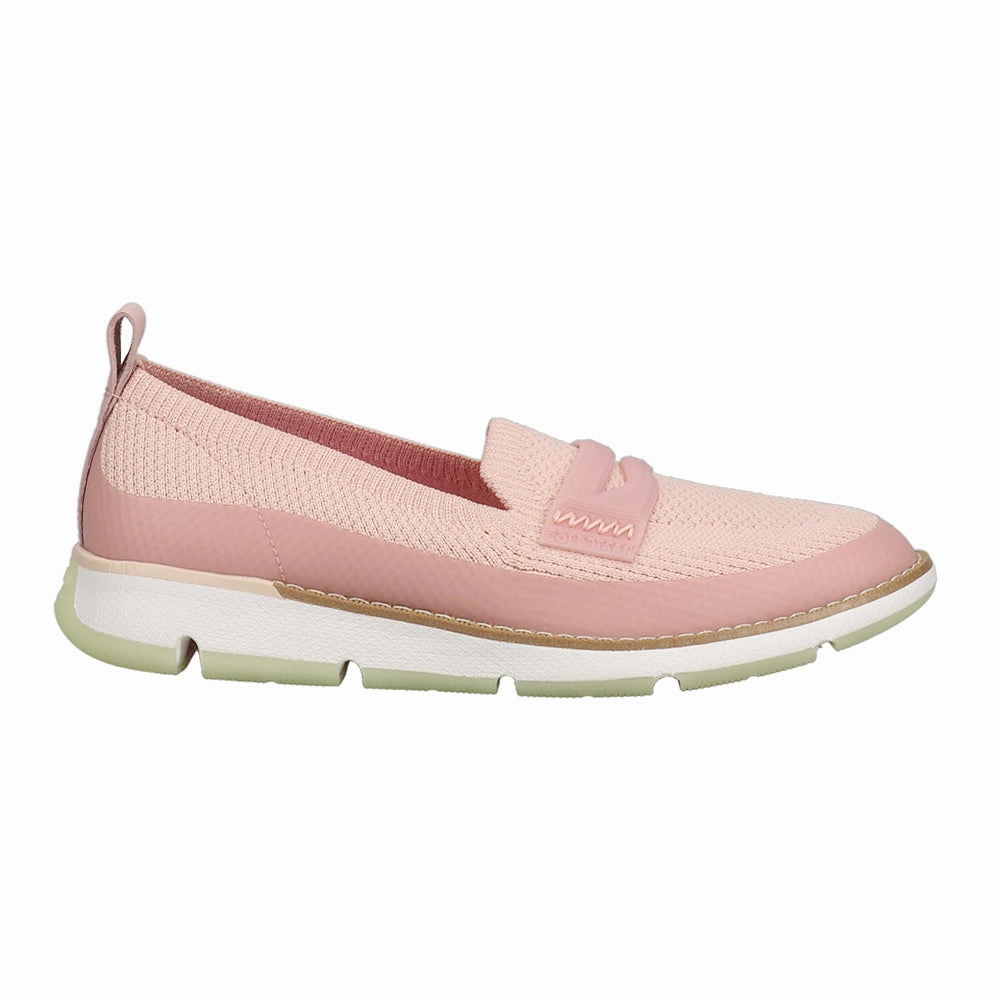 4.Zerogrand Slip On Loafers Orthotic Friendly