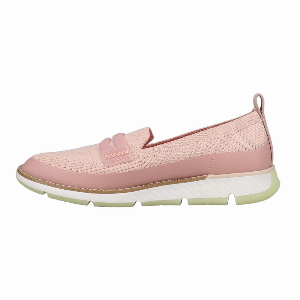 Sustainable 4.Zerogrand Slip On Loafers