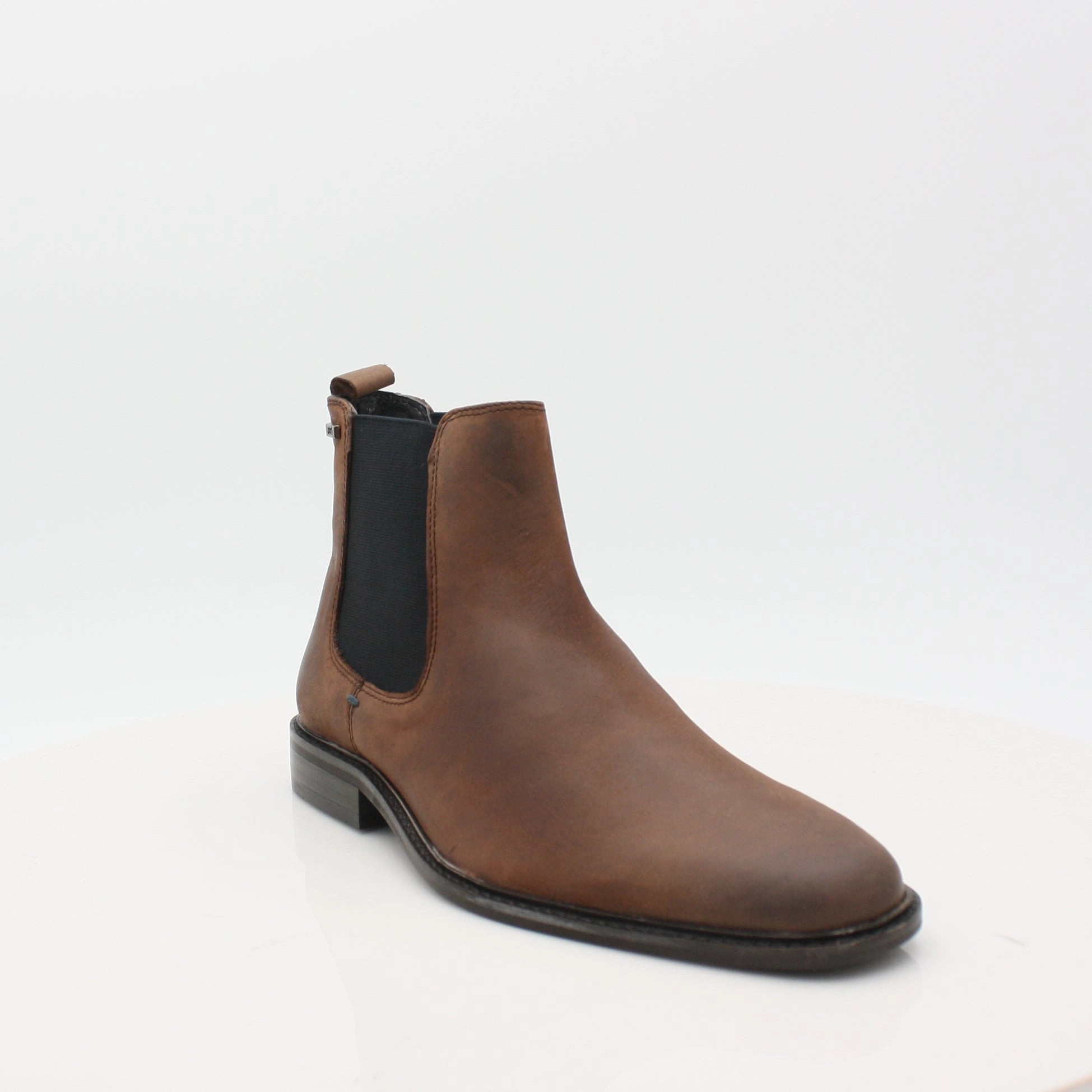 Comfort Heel Birch Pod 23