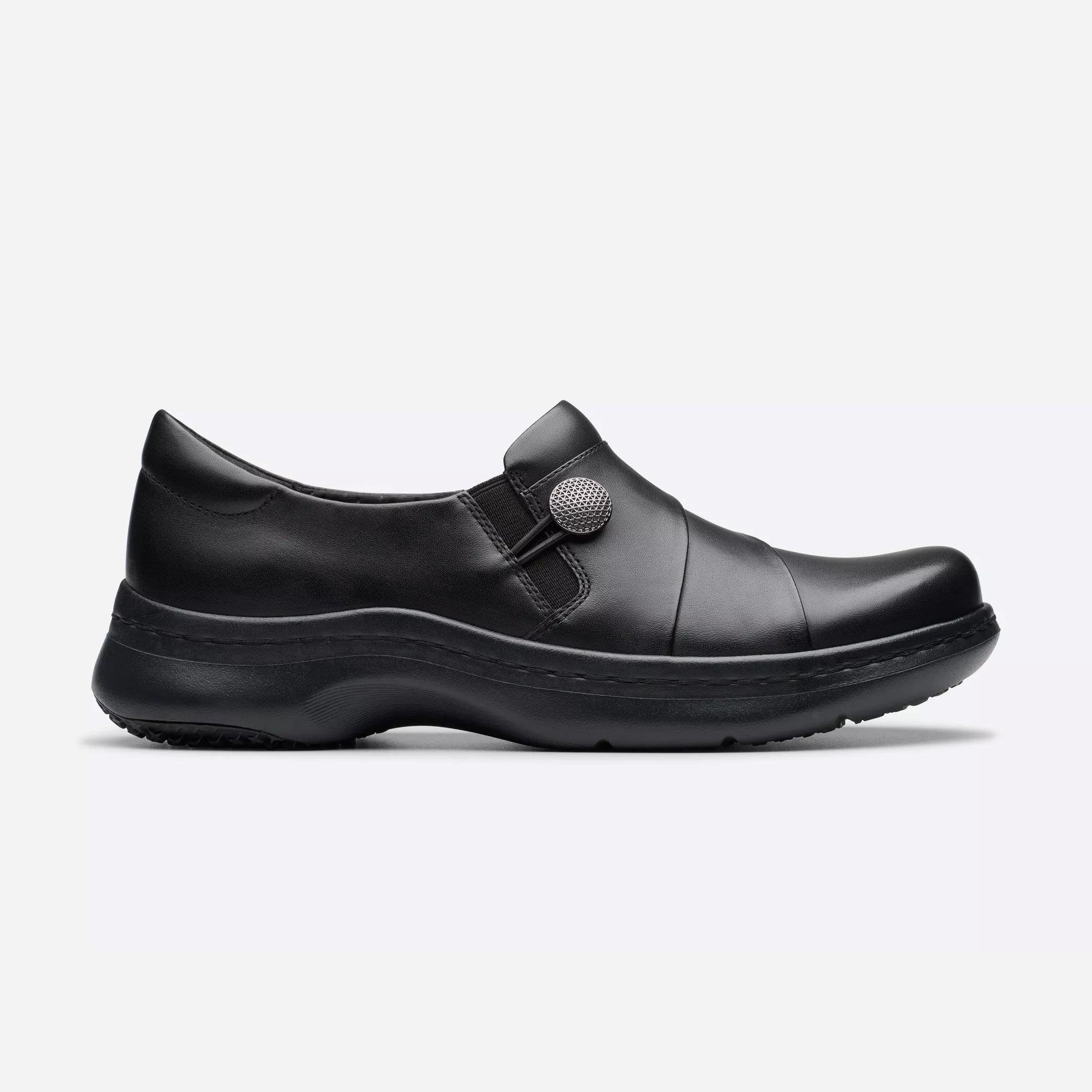 Comfortable Footwear Clarks Pro Women'S Lux