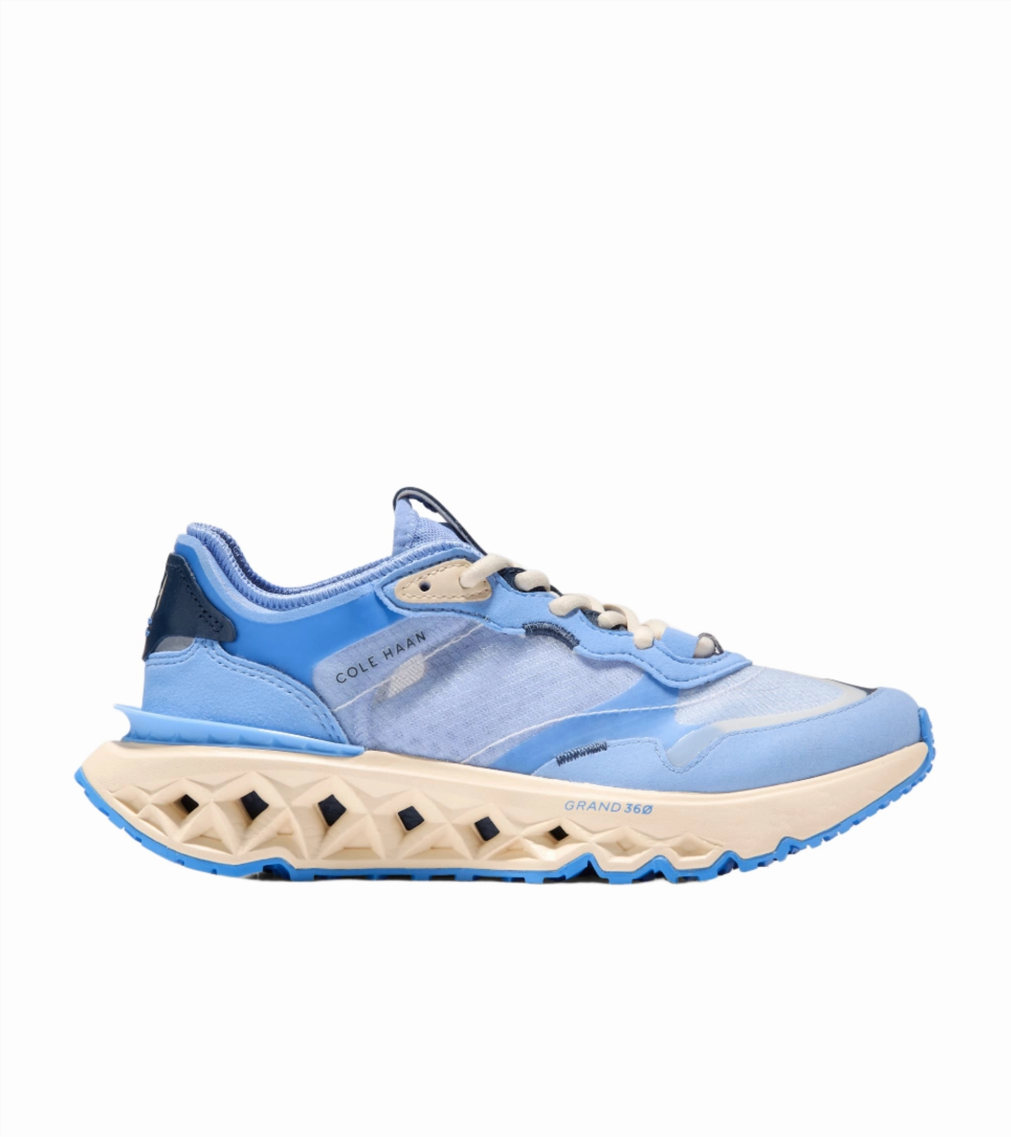 Cole Haan Women'S 5.Zer?grand Running Shoes Secure Fit Comfortable Footwear