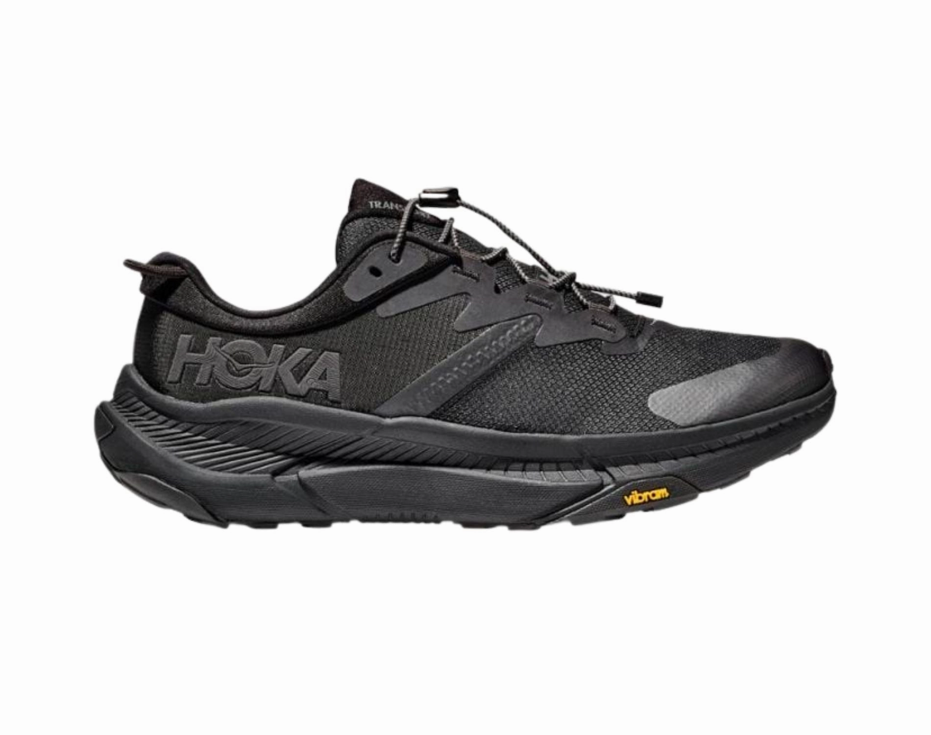 Hoka Transport Mens Wide Travel Footwear