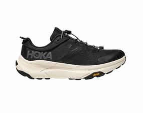Casual Comfort Hoka Transport Mens Wide