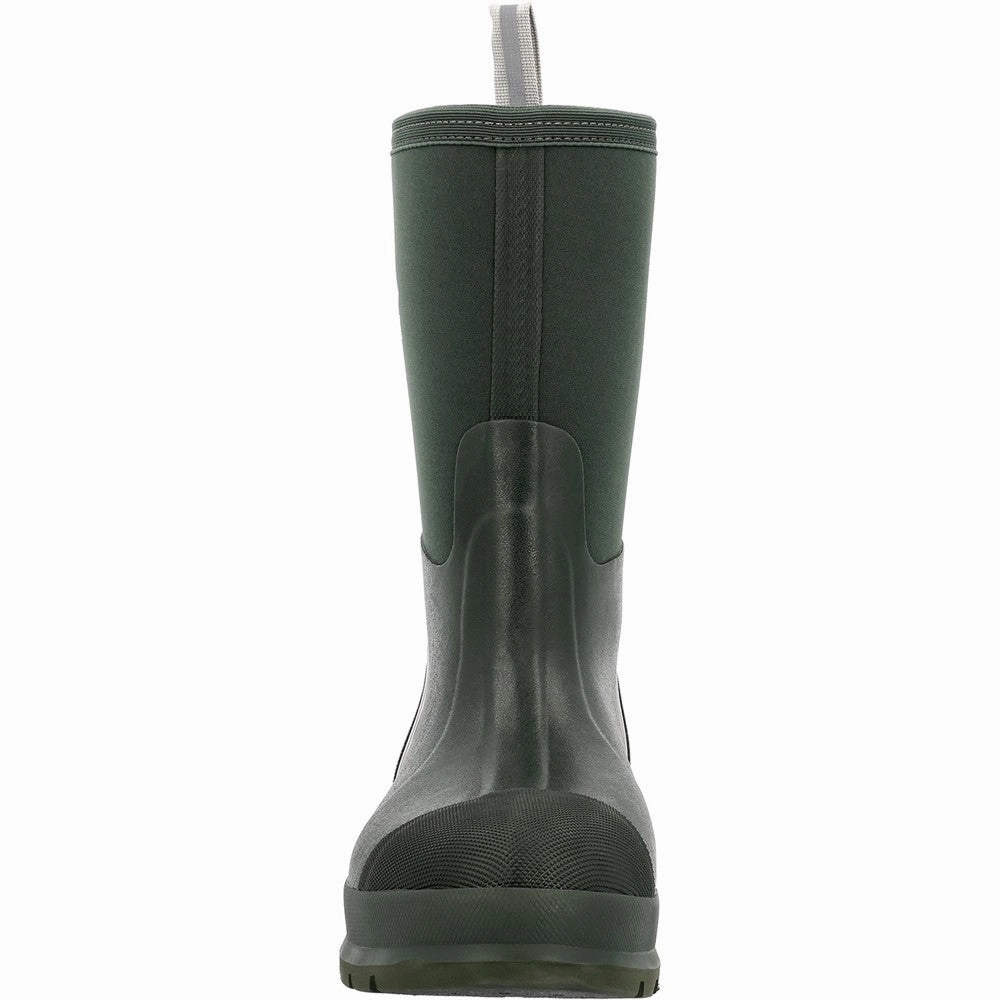 Muck Boots Chore Mid Wellington Slip Resistant