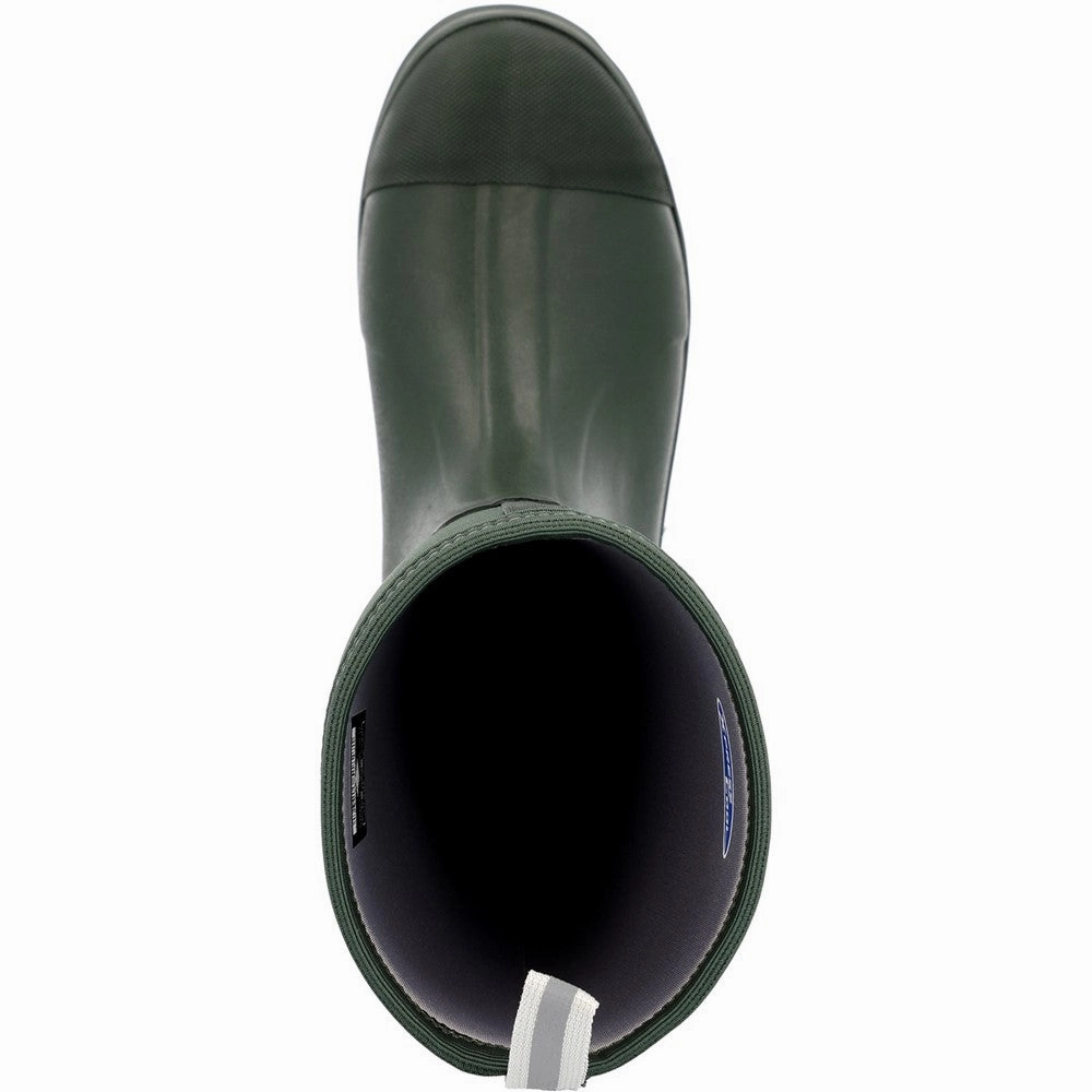 Cushioned Insoles Muck Boots Chore Mid Wellington