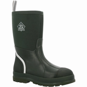 Standing Comfort Muck Boots Chore Mid Wellington
