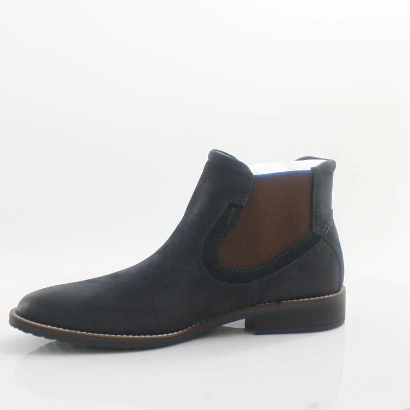 Versatile Footwear Premium Comfort Santos Dubarry Boots