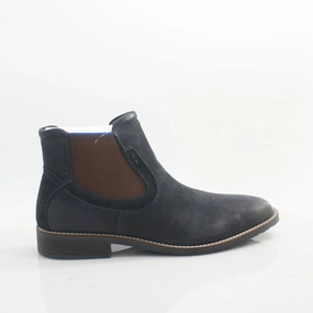 Travel Ready Santos Dubarry Boots