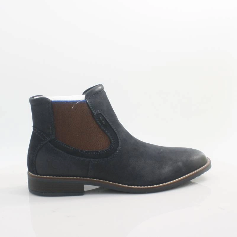 Travel Ready Santos Dubarry Boots