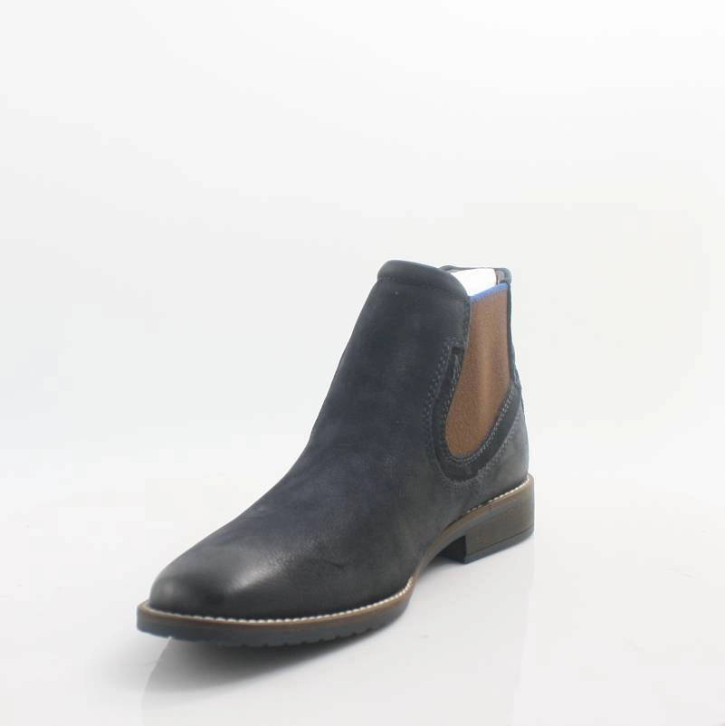 Santos Dubarry Boots Slip Resistant Comfort Heel