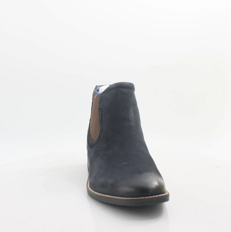 Fashion Sneakers Santos Dubarry Boots