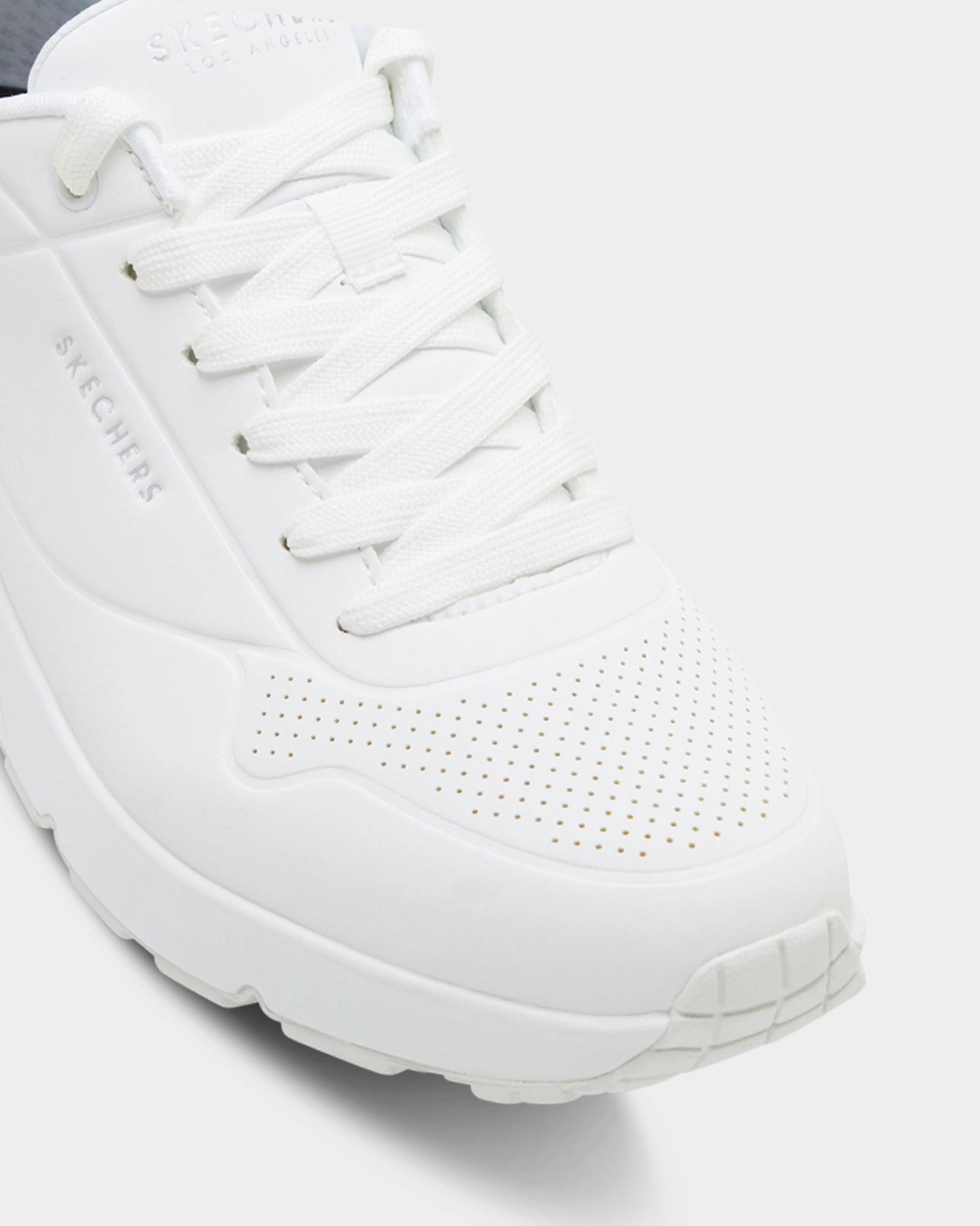 Uno - Stand On Air M White Fashion Sneakers