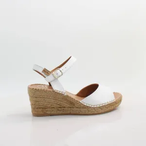 Sia-P Toni Pons Sandals Breathable Mesh Wide Fit