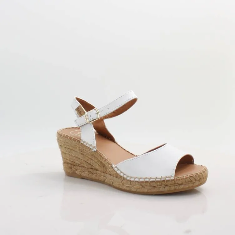 Fashion Sneakers Sia-P Toni Pons Sandals