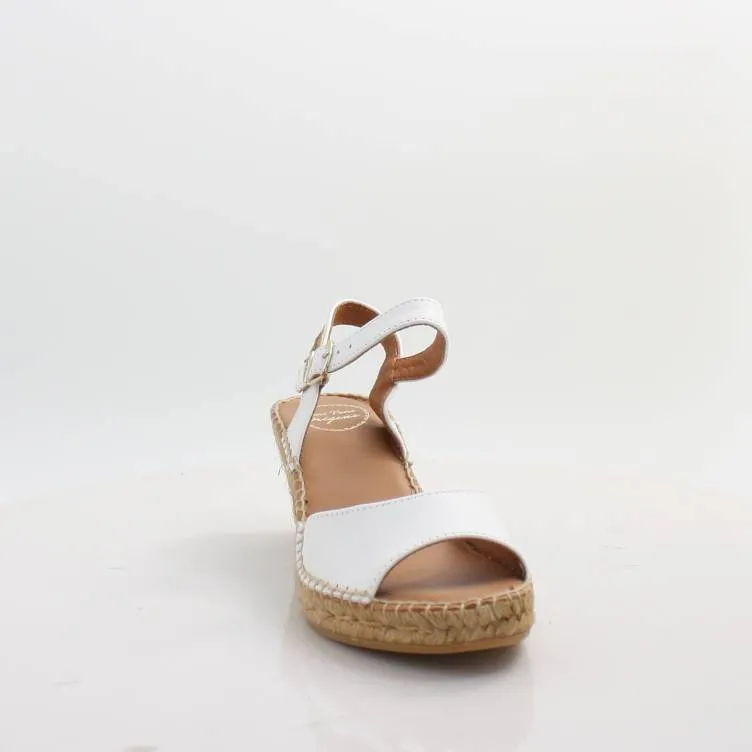 Sia-P Toni Pons Sandals Moisture Wicking Weather Ready