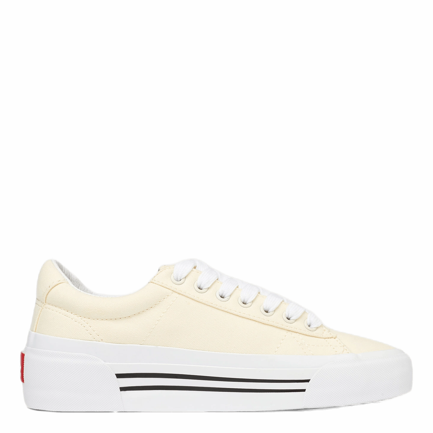 Sid Ni White Odor Control Versatile Footwear